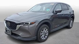 2022 Mazda CX-5 2.5 S Preferred