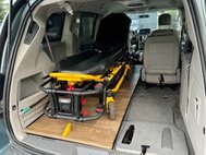 2008 Chrysler Town and Country Touring