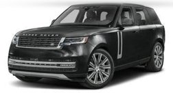 2025 Land Rover Range Rover P400 SE