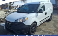 2021 Ram ProMaster City Tradesman