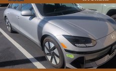2023 Hyundai Ioniq 6 SE