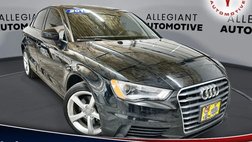 2015 Audi A3 2.0T quattro Premium