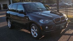 2010 BMW X5 xDrive30i