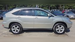 2005 Lexus RX 330 Base