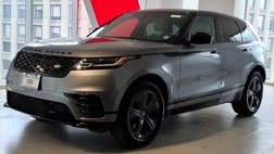 2023 Land Rover Range Rover Velar P340 R-Dynamic S