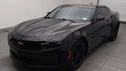 2022 Chevrolet Camaro 1LS