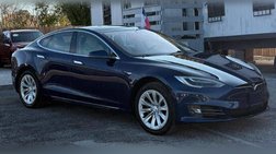 2018 Tesla Model S 75D