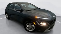 2022 Hyundai Kona SE