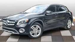 2020 Mercedes-Benz GLA-Class GLA 250
