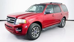 2017 Ford Expedition XLT
