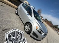 2013 Chevrolet Sonic LT Auto