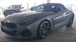 2023 BMW Z4 M40i