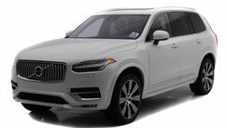2025 Volvo XC90 B6 Plus Bright Theme 7P