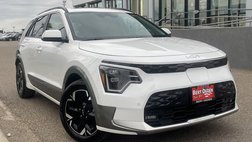 2024 Kia Niro EV Wave