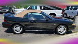 1995 Ford Mustang GT