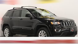 2022 Jeep Grand Cherokee WK Laredo E