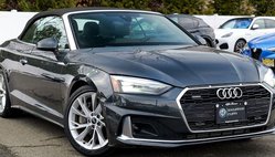 2022 Audi A5 quattro Premium 45 TFSI