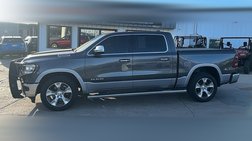 2019 Ram Ram Pickup 1500 Laramie