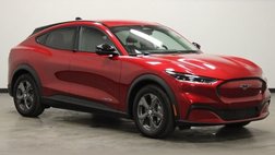 2023 Ford Mustang Mach-E Select