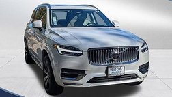 2023 Volvo XC90 B6 Ultimate Bright Theme 7P
