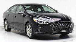 2019 Hyundai Sonata Limited