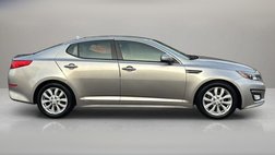2014 Kia Optima EX
