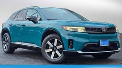 2026 Honda Prologue Touring