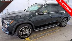 2020 Mercedes-Benz GLS GLS 450