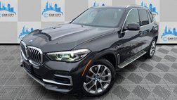 2023 BMW X5 xDrive45e