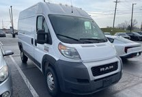 2020 Ram ProMaster 1500 136 WB