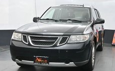 2009 Saab 9-7X 4.2i