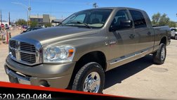 2009 Dodge Ram 2500 Laramie