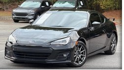 2019 Subaru BRZ Limited
