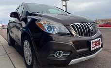 2015 Buick Encore Premium