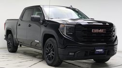 2024 GMC Sierra 1500 Elevation Standard
