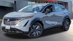 2024 Nissan Ariya Engage