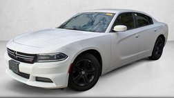2015 Dodge Charger SE