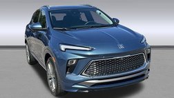 2024 Buick Encore GX Avenir