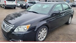 2008 Toyota Avalon XL