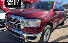 2023 Ram Ram Pickup 1500 Laramie