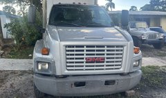 2008 GMC 