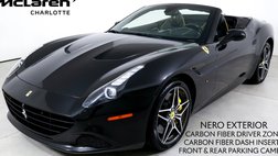 2015 Ferrari California Base
