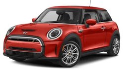 2024 MINI Hardtop Cooper SE