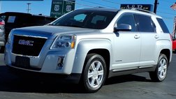2015 GMC Terrain SLE-2