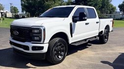 2024 Ford Super Duty F-350 XL