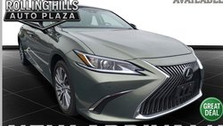 2019 Lexus ES 350 350 FWD