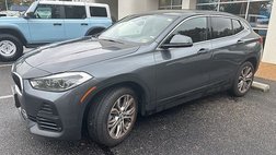 2022 BMW X2 xDrive28i