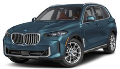 2024 BMW X5 xDrive50e