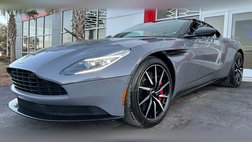 2020 Aston Martin DB11 V8