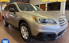 2015 Subaru Outback 2.5i